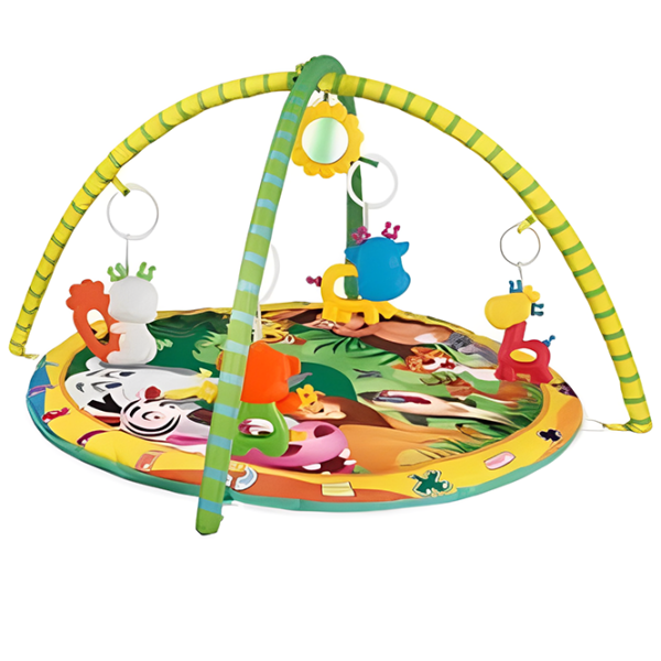 Jucărie pentru dentiție Hola Toys 8600023665525 de la 10 luni photo 1