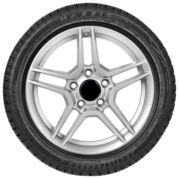 Anvelope Maxxis SP-02 Arctic Trekker 235/50 R17 100T Iarnă / Autoturism photo 3 Anvelope Maxxis SP-02 Arctic Trekker 235/50 R17 100T Iarnă / Autoturism photo 3