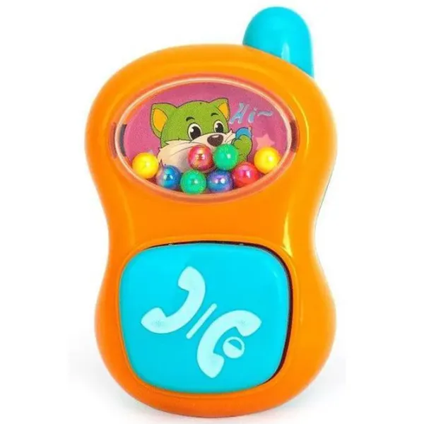 Музыкальный громовержец Hola Toys 939A  от 3 месяцев photo 6