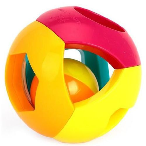 Музыкальный громовержец Hola Toys 939A  от 3 месяцев photo 7