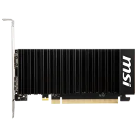 Placă video MSI GeForce GT 1030 4GHD4 LP OC PCI Express x16 3.0 / 4 GB
