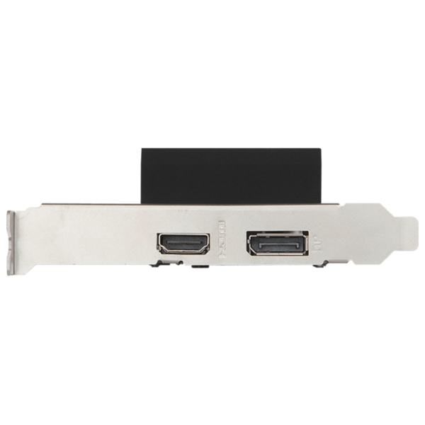 Видеокарта MSI GeForce GT 1030 4GHD4 LP OC PCI Express x16 3.0 / 4 ГБ photo 4