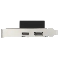 Placă video MSI GeForce GT 1030 4GHD4 LP OC PCI Express x16 3.0 / 4 GB photo 4