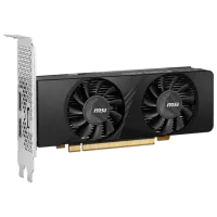 Placă video MSI GeForce RTX 3050 LP OC PCI Express x16 4.0 / 6 GB photo 3