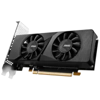 Placă video MSI GeForce RTX 3050 LP OC PCI Express x16 4.0 / 6 GB photo 4