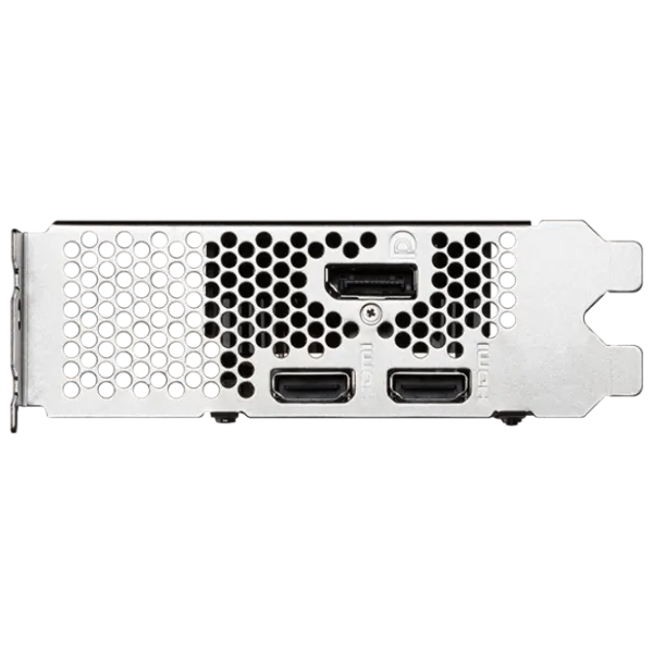 Видеокарта MSI GeForce RTX 3050 LP OC PCI Express x16 4.0 / 6 ГБ photo 5