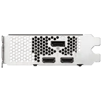 Placă video MSI GeForce RTX 3050 LP OC PCI Express x16 4.0 / 6 GB photo 5