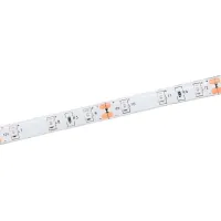 Светодиодная лента IEK LSR-2835R60-4,8-IP20-12В 5 м / Красный photo 2