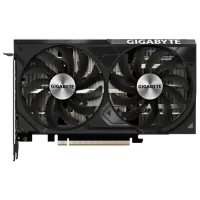 Placă video Gigabyte GeForce RTX 4070 WINDFORCE 2X OC PCI Express x16 4.0 / 12 GB