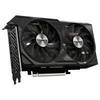 Видеокарта Gigabyte GeForce RTX 4070 WINDFORCE 2X OC PCI Express x16 4.0 / 12 ГБ photo 2