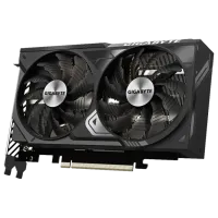 Видеокарта Gigabyte GeForce RTX 4070 WINDFORCE 2X OC PCI Express x16 4.0 / 12 ГБ photo 3