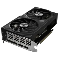 Видеокарта Gigabyte GeForce RTX 4070 WINDFORCE 2X OC PCI Express x16 4.0 / 12 ГБ photo 4