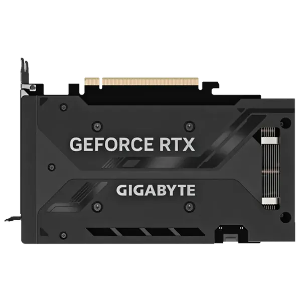 Placă video Gigabyte GeForce RTX 4070 WINDFORCE 2X OC PCI Express x16 4.0 / 12 GB photo 5