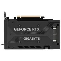 Видеокарта Gigabyte GeForce RTX 4070 WINDFORCE 2X OC PCI Express x16 4.0 / 12 ГБ photo 5