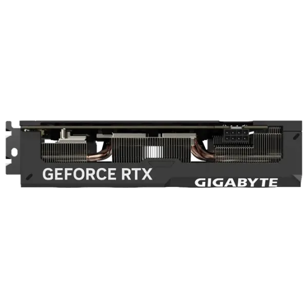 Placă video Gigabyte GeForce RTX 4070 WINDFORCE 2X OC PCI Express x16 4.0 / 12 GB photo 6