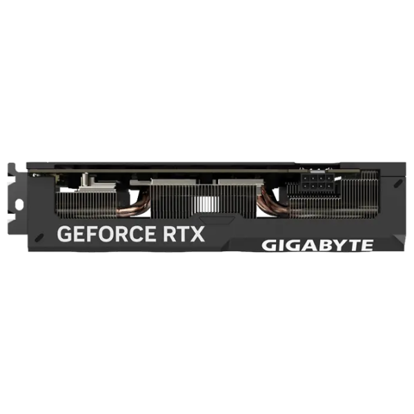 Placă video Gigabyte GeForce RTX 4070 WINDFORCE 2X OC PCI Express x16 4.0 / 12 GB photo 6