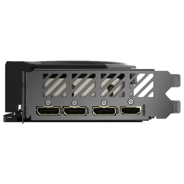 Placă video Gigabyte GeForce RTX 4070 WINDFORCE 2X OC PCI Express x16 4.0 / 12 GB photo 7