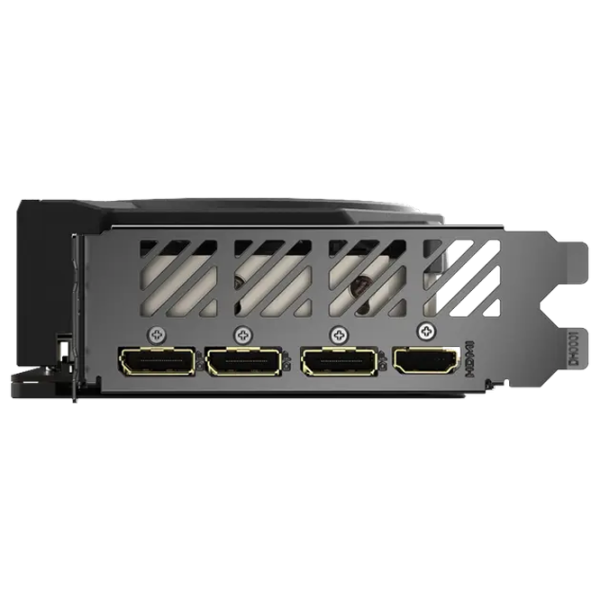 Placă video Gigabyte GeForce RTX 4070 WINDFORCE 2X OC PCI Express x16 4.0 / 12 GB photo 7