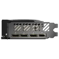 Видеокарта Gigabyte GeForce RTX 4070 WINDFORCE 2X OC PCI Express x16 4.0 / 12 ГБ photo 7