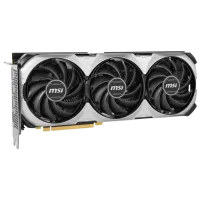 Placă video MSI GeForce RTX 4060 Ti VENTUS 3X E OC PCI Express x16 4.0 / 8 GB photo 2
