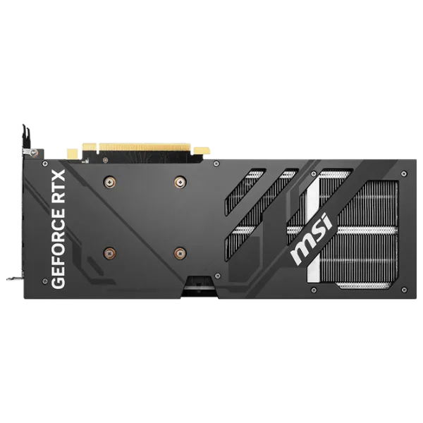 Видеокарта MSI GeForce RTX 4060 Ti VENTUS 3X E OC PCI Express x16 4.0 / 8 ГБ photo 3 Видеокарта MSI GeForce RTX 4060 Ti VENTUS 3X E OC PCI Express x16 4.0 / 8 ГБ photo 3