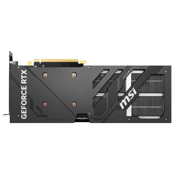 Видеокарта MSI GeForce RTX 4060 Ti VENTUS 3X E OC PCI Express x16 4.0 / 8 ГБ photo 3 Видеокарта MSI GeForce RTX 4060 Ti VENTUS 3X E OC PCI Express x16 4.0 / 8 ГБ photo 3