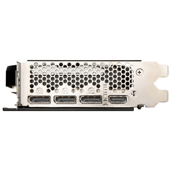 Видеокарта MSI GeForce RTX 4060 Ti VENTUS 3X E OC PCI Express x16 4.0 / 8 ГБ photo 4 Видеокарта MSI GeForce RTX 4060 Ti VENTUS 3X E OC PCI Express x16 4.0 / 8 ГБ photo 4