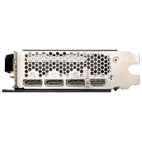 Placă video MSI GeForce RTX 4060 Ti VENTUS 3X E OC PCI Express x16 4.0 / 8 GB photo 4