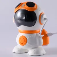 Proiector de stele Starry Sky Pilot JN115 3+ / Orange White photo 5