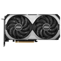 Placă video MSI GeForce RTX 4070 VENTUS 2X E1 OC PCI Express 4.0 / 12 GB