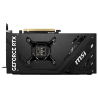 Placă video MSI GeForce RTX 4070 VENTUS 2X E1 OC PCI Express 4.0 / 12 GB photo 2