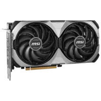 Placă video MSI GeForce RTX 4070 VENTUS 2X E1 OC PCI Express 4.0 / 12 GB photo 3