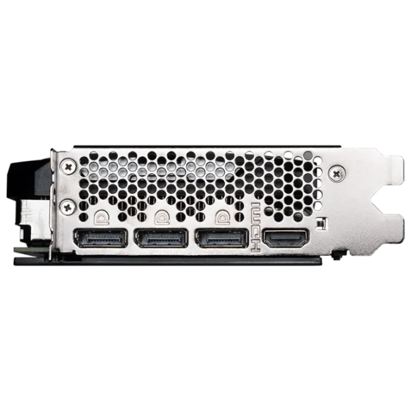 Видеокарта MSI GeForce RTX 4070 VENTUS 2X E1 OC PCI Express 4.0 / 12 ГБ photo 4