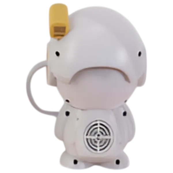 Проектор звезд Starry Sky Astronaut JN121  3+ / Разноцветный Белый photo 3