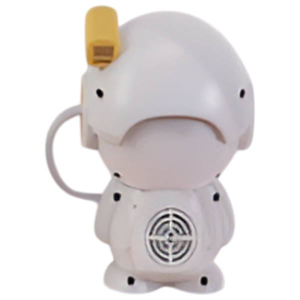 Проектор звезд Starry Sky Astronaut JN121  3+ / Разноцветный Белый photo 3