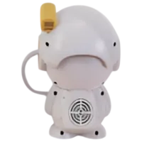 Proiector de stele Starry Sky Astronaut JN121 3+ / Multicolor White photo 3