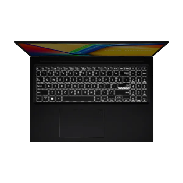Asus Vivobook 16X K3605ZF Core i5 12500H/ / 16 ГБ/ 1 ТБ/ GeForce RTX 2050 / Черный photo 2