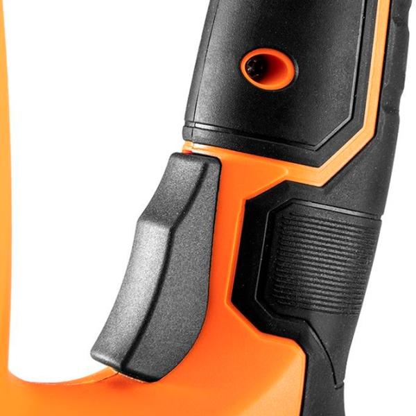 Cтеплер NEO Tools 4V.USB.10mm.J Оранжевый photo 6