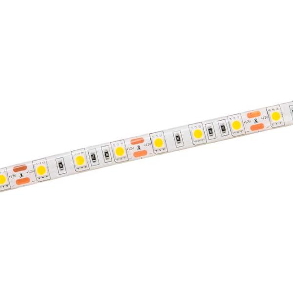 Bandă Led IEK LSR-5050WW60-14,4-IP65-12В 5 m / White photo 2 Bandă Led IEK LSR-5050WW60-14,4-IP65-12В 5 m / White photo 2