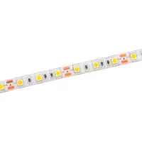 Светодиодная лента IEK LSR-5050WW60-14,4-IP65-12В 5 м / Белый photo 2