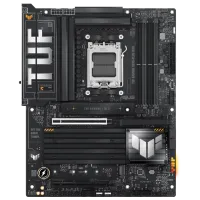 Материнская плата Asus TUF GAMING X870-PLUS WIFI ATX / AMD X870-PLUS