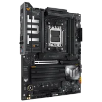 Placă de bază Asus TUF GAMING X870-PLUS WIFI ATX / AMD X870-PLUS photo 2