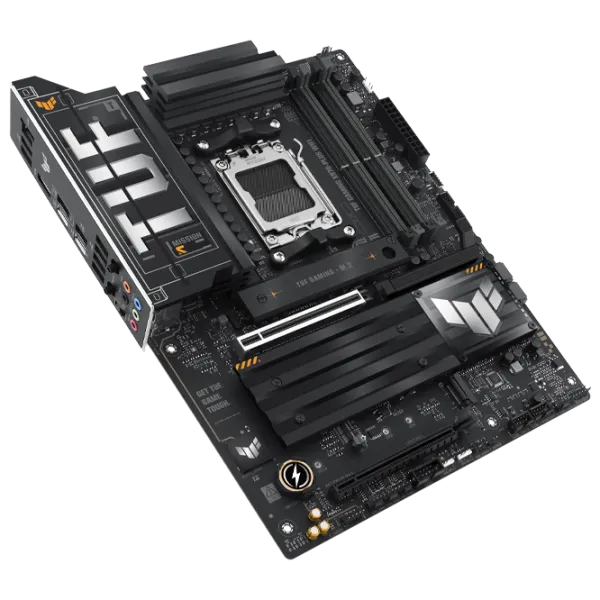 Материнская плата Asus TUF GAMING X870-PLUS WIFI ATX / AMD X870-PLUS photo 4