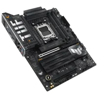 Placă de bază Asus TUF GAMING X870-PLUS WIFI ATX / AMD X870-PLUS photo 4