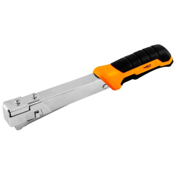 Stăpler NEO Tools 6-10mm.tip-J/53 Black photo 1