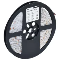 Светодиодная лента IEK LSR-5050W30-7,2-IP65-12В 5 м / Белый photo 3