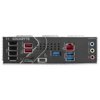 Материнская плата Gigabyte Z890 EAGLE ATX / Intel Z890 photo 3