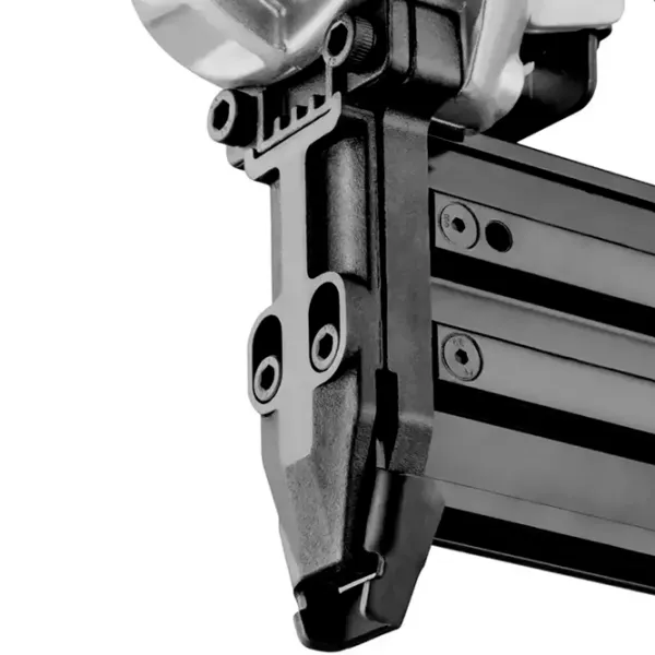 Stăpler Ronix RA-CT64 Black photo 3