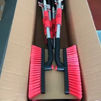 Автомобильная щетка Albus AD-04781 Пластик photo 2