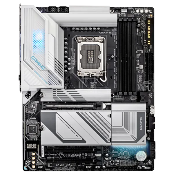 Материнская плата Gigabyte Z890 GAMING X WIFI7 ATX / Intel Z890 photo 1